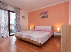 Rooms and Apartment Sanja