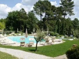 Casa il Borgo Toscano