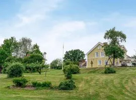 1 Bedroom Amazing Apartment In Vetlanda