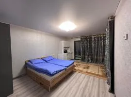 Tims cottage