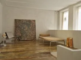 Noura Residency City Apartment II
