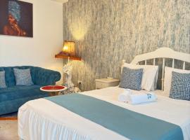 ELLA STUDIO 68, hotel v destinaci Mombasa