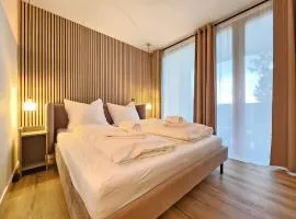 Alpenflair Apartment Winterberg
