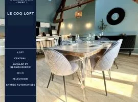 Le CoqLoft