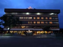 Magnet Hotel