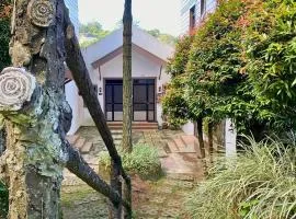 Fun Villa in Crosswinds Tagaytay