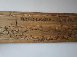 Basislager Altenau