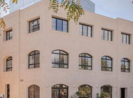 CASA MARTINA Apartamentos de dise&ntilde;o en Pozuelo, hotel para golfe em Pozuelo de Alarc&oacute;n