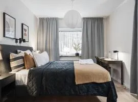 Guestly Homes - 2BR Executive Apartment Modern & Stylish