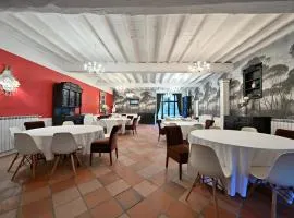 Chambre d'hôtes Chateau de Fajac