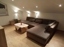 Deluexe Ferienwohnung Eckl