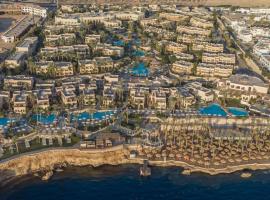 The Grand Hotel Sharm El Sheikh, hotel a Sharm El Sheikh