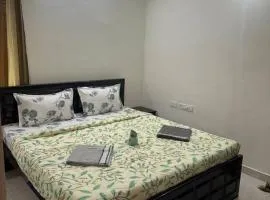Bright 2 BHK in Yelahanka