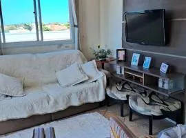 Apartamento bem localizado em Pontal do Paraná