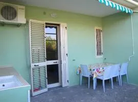 Bright apartment near Baia Verde beaches