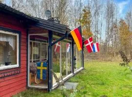 3 Bedroom Cozy Home In Backaryd