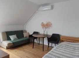 Julia Apartman Hévíz