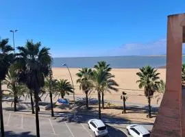 PLAYA PASEO MARITIMo