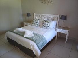 San Lameer Villa 2510 - 1 Bedroom Classic - 2 pax - San Lameer Rental Agency, hotel en Southbroom