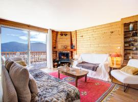 Can Francisco - Maison vue montagne, hotel in Les Angles