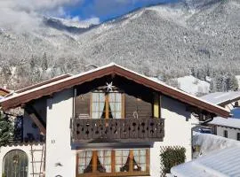 Ferienwohnung Gufler