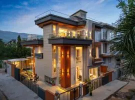 Stayscape Maison Bellevue 6BHK Lonavala