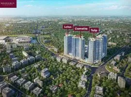 Nancy Homestay - Hoang Huy Commerce Apartment