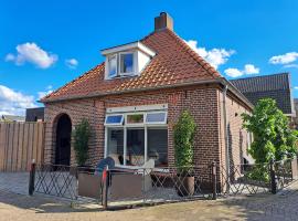 Studio Olst, apartamento en Olst