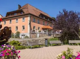 Gasthof zum Ochsen