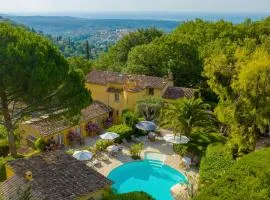 La Colline de Vence