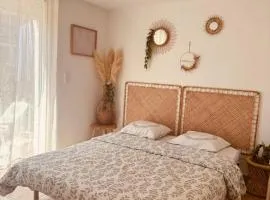 Appartement proche de la mer