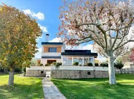 La Finca del Montón de Trigo