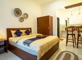 Mesari Homestay, hotel de playa en Sanur
