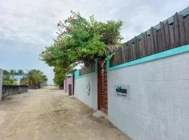 eMzaz Blue Lagoon