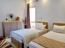 Apartment in sheikh Zayed city