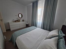 City Forest - Apartament modern lângă Timișoara, hotel en Giroc