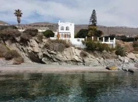 Enclave espectacular