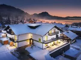 BergBuddies - Übernachtung inklusive kostenlosen Bergbahntickets und vielem mehr