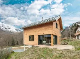Chalet l'Escalet - Bourg D'Oisans