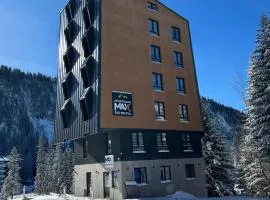 Apartmani Šišarka Jahorina