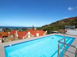 302 Mossel Cove Sea View Deluxe
