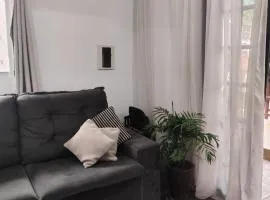 Sua casa no Guaru