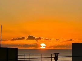 Casa Turquesa en Tazacorte, hotel i Tazacorte