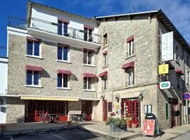 Le Bellerive