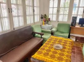 Nankanduang Homestay