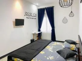 Nankanduang Homestay