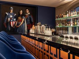 Hotel Luc, Autograph Collection, hotel in Berlin