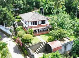 Rock House Villa