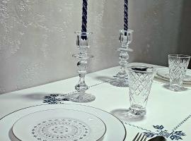 1комн апартаменты на Океане у Галины, accommodation in Semey