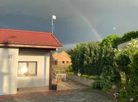 Apartament Nowa